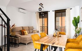 Apartamentos Jara 1B